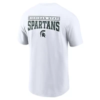 Nike Michigan State Spartans T-Shirt