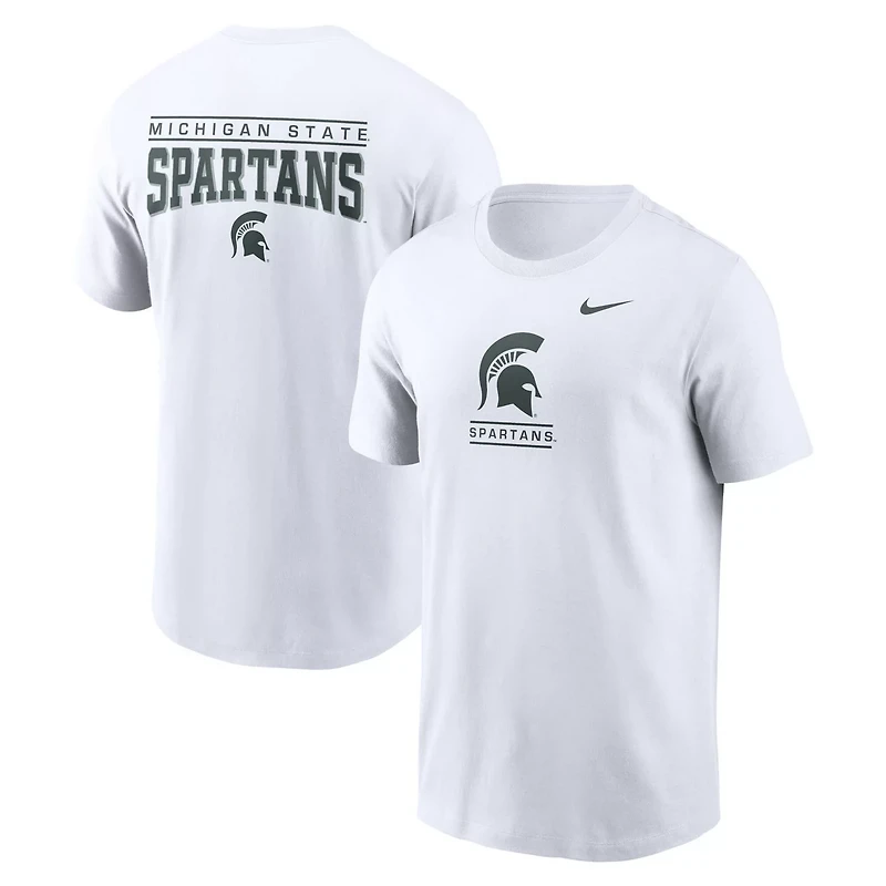 Nike Michigan State Spartans T-Shirt