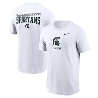 Nike Michigan State Spartans T-Shirt