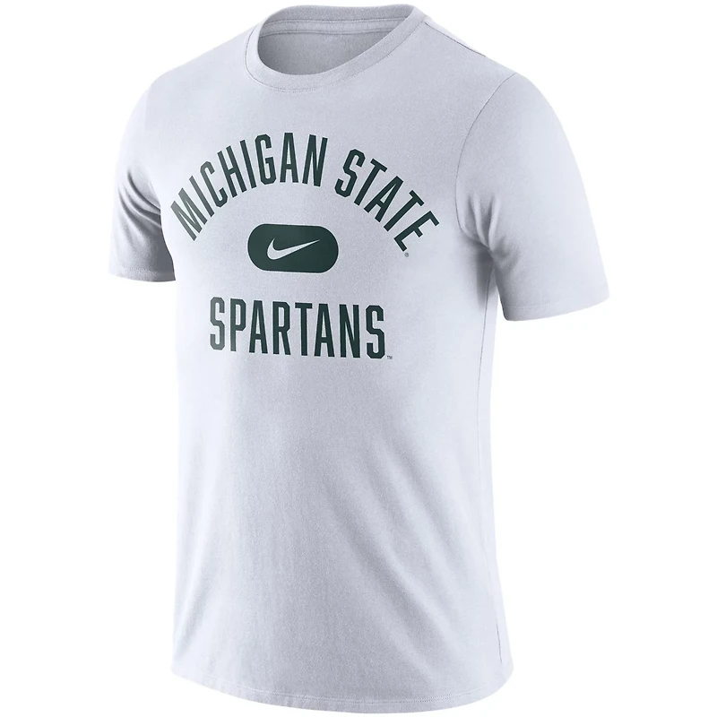 Nike Michigan State Spartans Team Arch T-Shirt