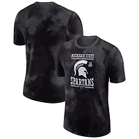 Nike Michigan State Spartans Team Stack T-Shirt
