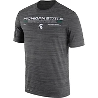 Nike Michigan State Spartans Velocity Legend Performance T-Shirt