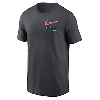 Nike Milwaukee Brewers Americana T-Shirt