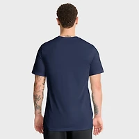 Nike Milwaukee Brewers Knockout Team Legend Dri-FIT T-Shirt