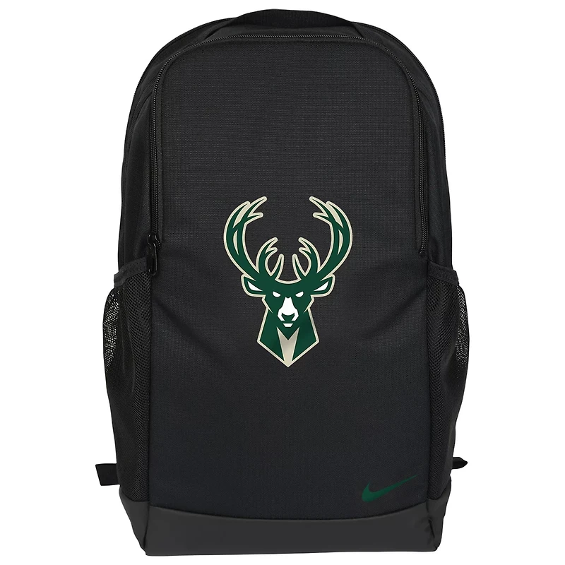 Nike Milwaukee Bucks Brasilia Backpack