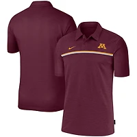 Nike Minnesota Golden Gophers 2020 Early Season Coaches Performance Polo