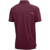 Nike Minnesota Golden Gophers 2021 Coaches Performance Polo