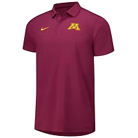 Nike Minnesota Golden Gophers Performance Polo