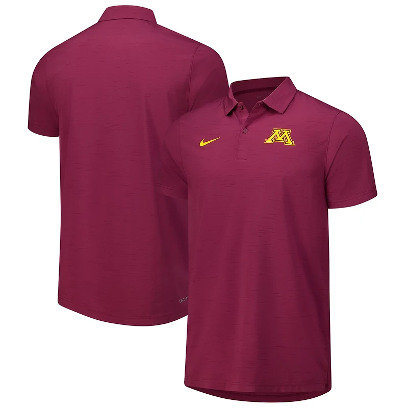 Nike Minnesota Golden Gophers Performance Polo
