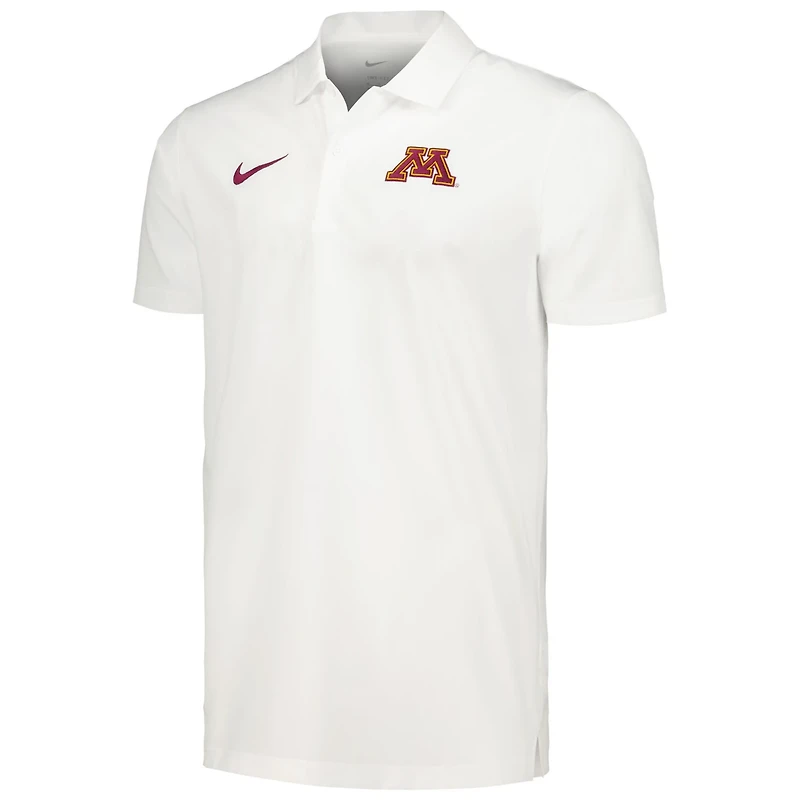 Nike Minnesota Golden Gophers Sideline Polo