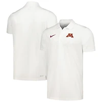 Nike Minnesota Golden Gophers Sideline Polo