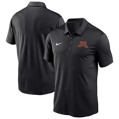 Nike Minnesota Golden Gophers Victory Solid Performance Polo