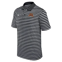 Nike Minnesota Golden Gophers Victory Stripe Performance Polo