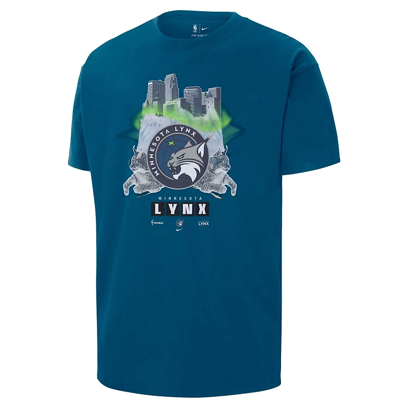 Nike Minnesota Lynx Original Content Max90 T-Shirt