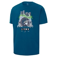 Nike Minnesota Lynx Original Content Max90 T-Shirt