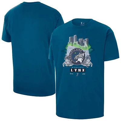 Nike Minnesota Lynx Original Content Max90 T-Shirt