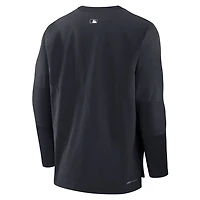 Nike Minnesota Twins Authentic Collection Player Performance Pullover Sweatshirt