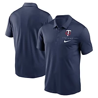 Nike Minnesota Twins Franchise Polo