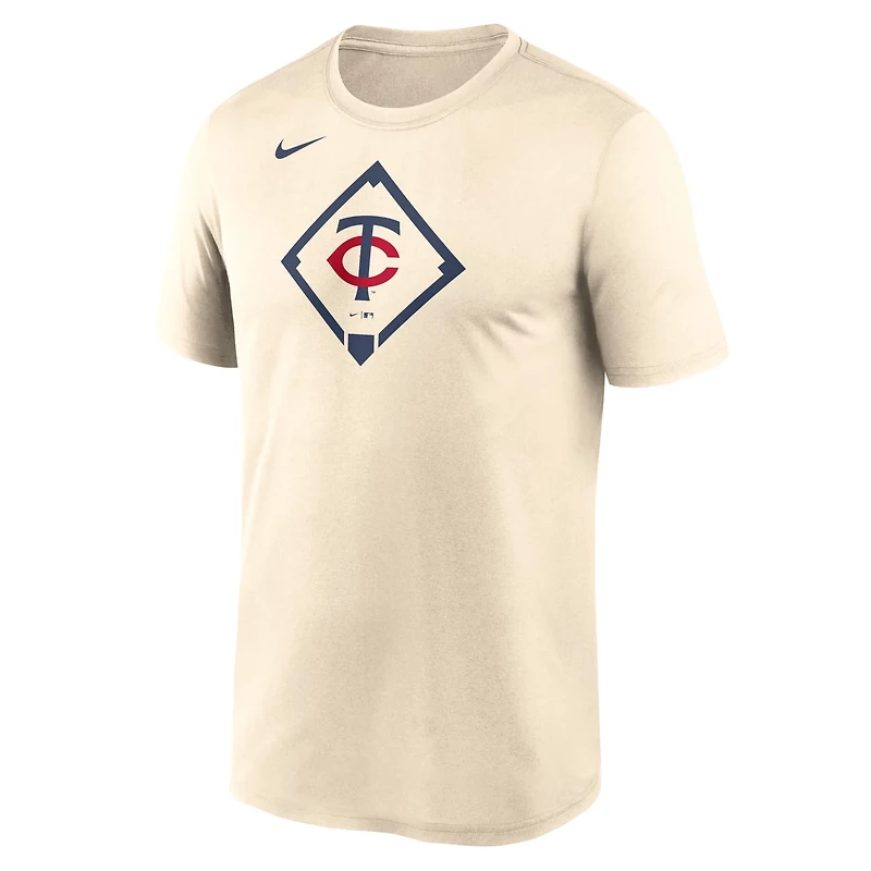 Nike Minnesota Twins Icon Legend Performance T-Shirt