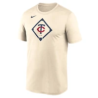 Nike Minnesota Twins Icon Legend Performance T-Shirt