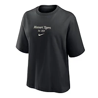 Nike Missouri Tigers Boxy T-Shirt