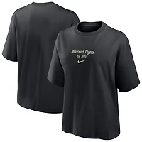 Nike Missouri Tigers Boxy T-Shirt