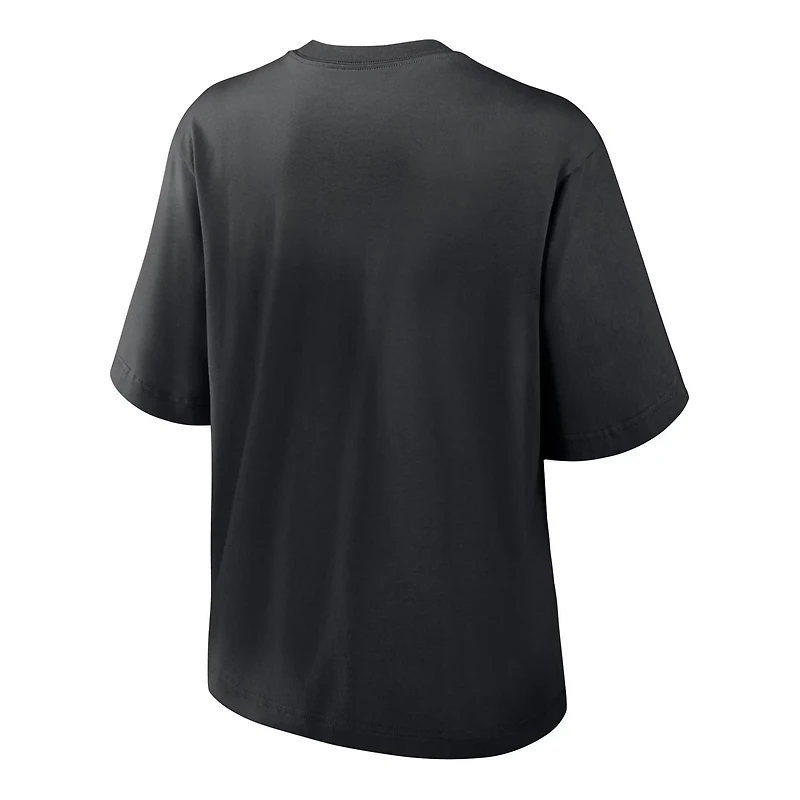 Nike Missouri Tigers Boxy T-Shirt