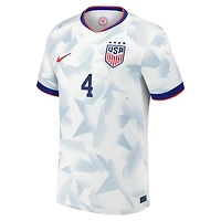 Nike Naomi Girma USWNT 2025 Home Replica Player Jersey