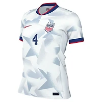 Nike Naomi Girma USWNT 2025 Home Replica Player Jersey
