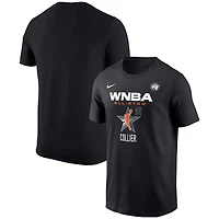 Nike Napheesa Collier 2024 WNBA All-Star Game Name  Number T-Shirt