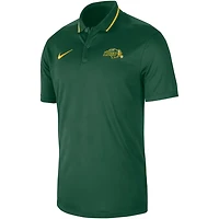 Nike NDSU Bison 2023 Sideline Coaches Performance Polo