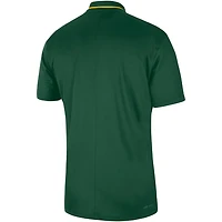 Nike NDSU Bison 2023 Sideline Coaches Performance Polo