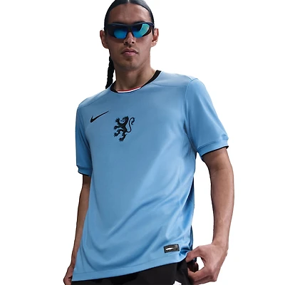 Nike Netherlands Wo National Team 2025 26 Away Replica Jersey