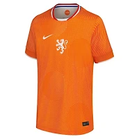 Nike Netherlands Women's National Team 2025 26 Home Replica Jersey