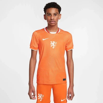 Nike Netherlands Women's National Team 2025 26 Home Replica Jersey