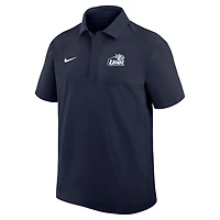 Nike New Hampshire Wildcats 2025 Sideline Polo