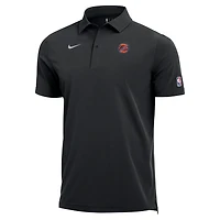 Nike New York Knicks 2025 26 Authentic Dri-FIT Coaches Polo