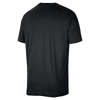 Nike New York Knicks Authentic Practice T-Shirt