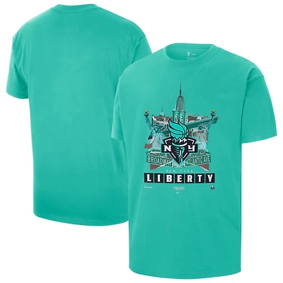 Nike New York Liberty Original Content Max90 T-Shirt