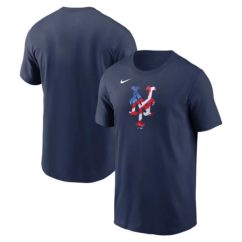 Nike New York Mets Americana T-Shirt