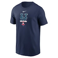 Nike New York Mets Americana T-Shirt
