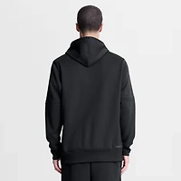 Nike New York Mets Authentic Collection Therma-FIT Hoodie