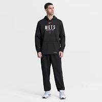 Nike New York Mets Authentic Collection Therma-FIT Hoodie