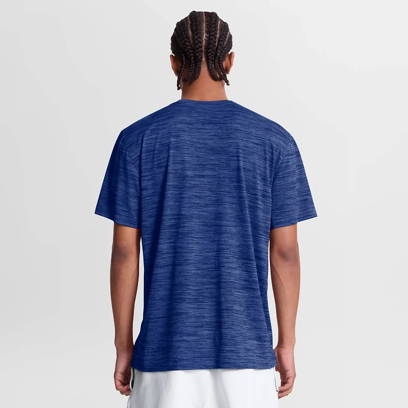 Nike New York Mets Authentic Collection Velocity Dri-FIT T-Shirt