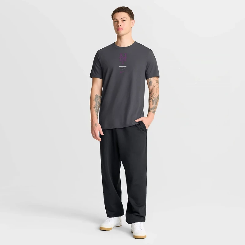 Nike New York Mets City Connect 2-Hit T-Shirt