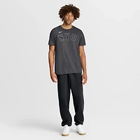 Nike New York Mets City Connect Large Logo T-Shirt