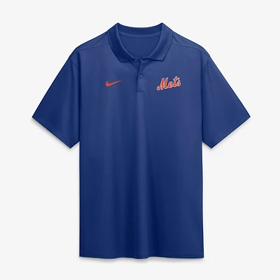 Nike New York Mets Dri-FIT Victory Polo