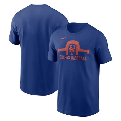 Nike New York Mets Local Home Town T-Shirt