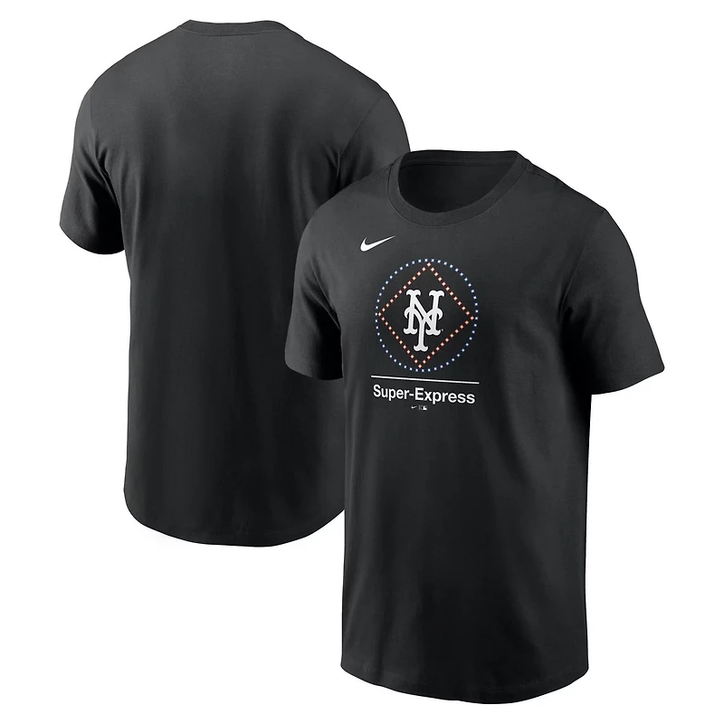 Nike New York Mets Local Hometown T-Shirt