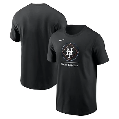 Nike New York Mets Local Hometown T-Shirt